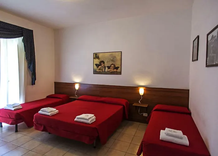 Gasthof Francesca Tourist *
