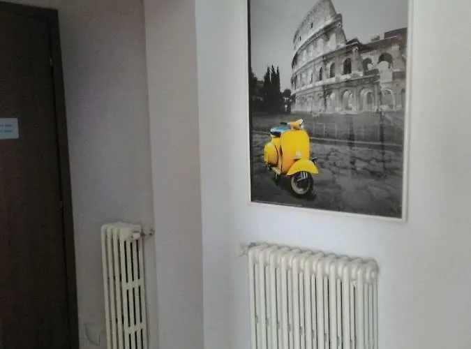 Gasthof Francesca Tourist *